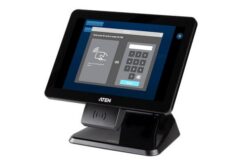 ATEN PREMIUM VK401 controleur d accès Roombooking