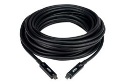 ATEN UE3410F CABLE OPTIQUE ACTIF ULTRA HD DP 2.1 USB-C - 10M