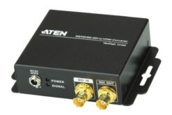 ATEN VC480 Convertisseur 3G-SDI vers HDMI/audio