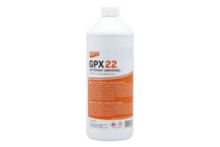 Alcool isopropylique IPA (bouteille 1 L)