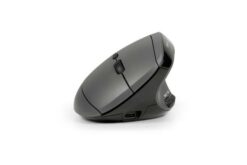 BAKKERELKHUIZEN Souris verticale Mid Way droitier 3 modes