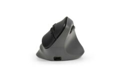 BAKKERELKHUIZEN Souris verticale PRF Pro droitier 3 modes