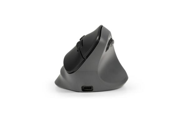 BAKKERELKHUIZEN Souris verticale PRF Pro droitier 3 modes