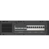 Boitier de distribution pour onduleur Keor DK rack de 10kVA