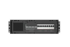 Boitier de distribution pour onduleur Keor DK rack de 10kVA
