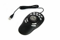 CONTOUR DESIGN Multimedia Controller PRO v2