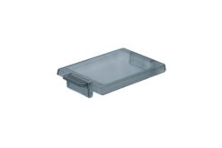 Capot transparent pour disjoncteur sur PDU Zero-U