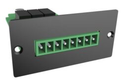 Carte contact sec pour onduleur Keor DK 1kVA à 10kVA