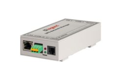Carte de communication SNMP externe CS141M pour onduleurs