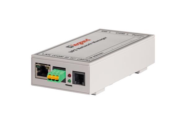 Carte de communication SNMP externe CS141M pour onduleurs