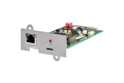Carte de communication SNMP interne CS 141B SK pour onduleur