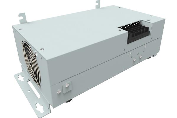 Chargeur externe de batterie pour onduleur Keor DK 5kVA à 10