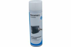DACOMEX Mousse nettoyante antistatique 500 ml