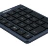DACOMEX Pavé numérique KP-500-W, certifié GRS sans fil