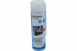 DACOMEX Souffleur air sec triple pression 200 ml