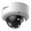 DAHUA-  Dôme IP 4MPx focale motorisée 2,7-12mm dual-light  50m WizMind