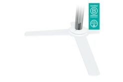 DATAFLEX Base de bureau Viewlite 58.010 blanche