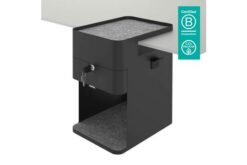 DATAFLEX Casier de bureau Bento 45.503 noir