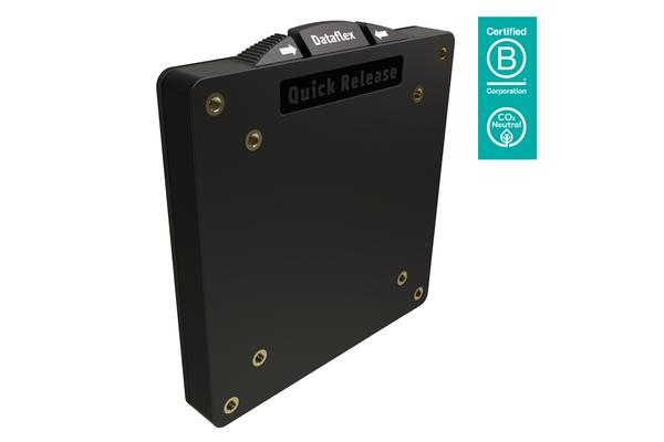 DATAFLEX Fixation Addit quick release 51.093