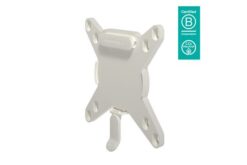 DATAFLEX Fixation quick release Viwemate 52.990 blanche