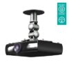 DATAFLEX Fixation vidéoprojecteur Addit 52.582 argent