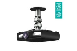 DATAFLEX Fixation vidéoprojecteur Addit 52.582 argent