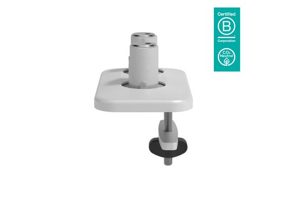 DATAFLEX Fixation vissage Viewprime 65.823 noire