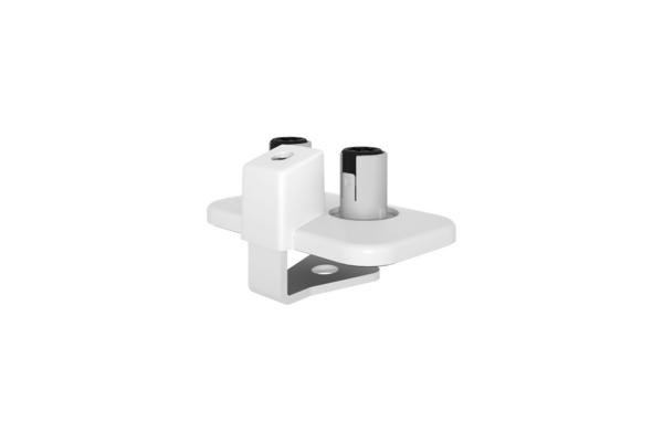 DATAFLEX Pince d accès supérieur Viewprime 65.720 blanche