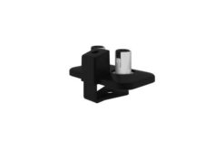DATAFLEX Pince d accès supérieur Viewprime 65.723 noire