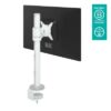 DATAFLEX Support écran Viewlite 58.100 - 1 écran, blanc