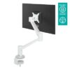 DATAFLEX Support écran Viewlite 58.620 - 1 écran, blanc