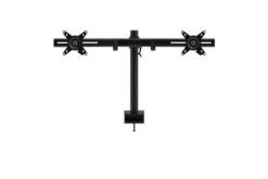 DATAFLEX Support écran Viewmate 52.643 - 2 écrans, noir