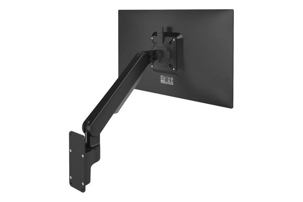 DATAFLEX Support écran Viewprime 65.313 - 1 écran, noir