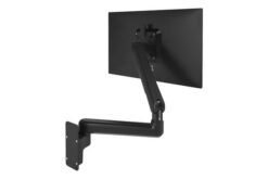 DATAFLEX Support écran Viewprime 65.323 - 1 écran, noir