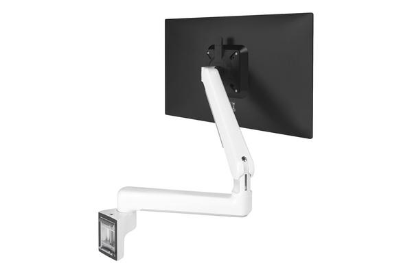 DATAFLEX Support écran Viewprime 65.520 - 1 écran, blanc