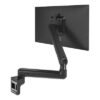 DATAFLEX Support écran Viewprime 65.523 - 1 écran, noir