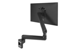 DATAFLEX Support écran Viewprime 65.523 - 1 écran, noir