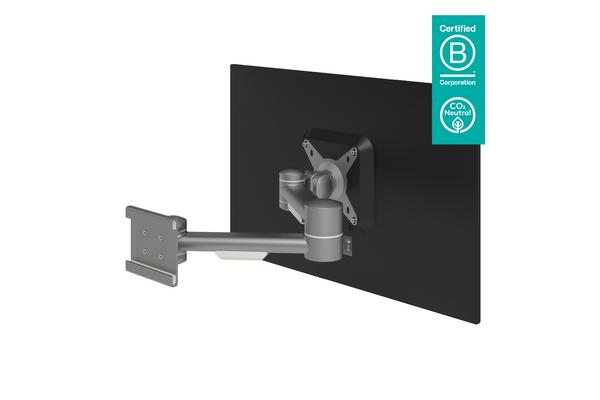 DATAFLEX Support écran sur barre outils Viewmate 52.142