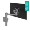 DATAFLEX Support écran sur barre outils Viewmate 52.152