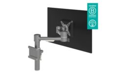 DATAFLEX Support écran sur barre outils Viewmate 52.152