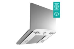 DATAFLEX Support ordinateur portable Viewlite 58.040 blanc