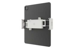 DATAFLEX Support pour tablette Addit 38.050 blanc
