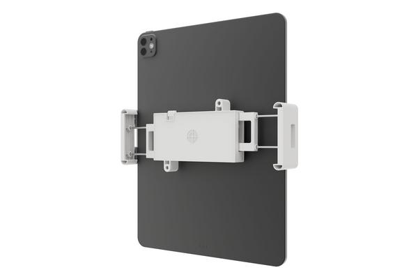 DATAFLEX Support pour tablette Addit 38.050 blanc