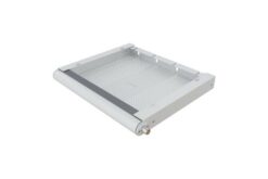 DATAFLEX Tiroir pour laptop Addit 20.620 blanc