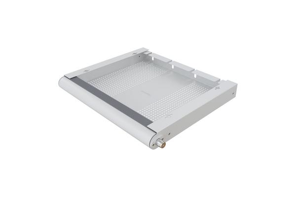 DATAFLEX Tiroir pour laptop Addit 20.620 blanc