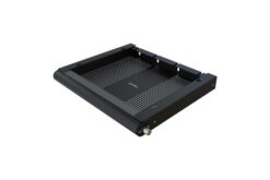 DATAFLEX Tiroir pour laptop Addit 20.623 noir