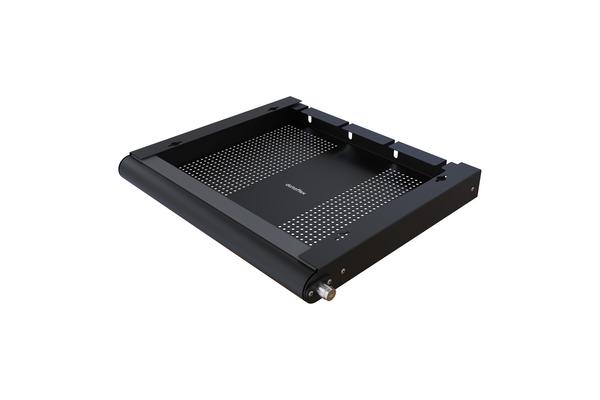 DATAFLEX Tiroir pour laptop Addit 20.623 noir