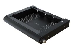DATAFLEX Tiroir sécurisé pour laptop Addit 20.633 noir