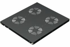 EFIRACK Plateau fixe prof 529 mm