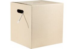 EKIVALAN Câble F/UTP 4P Cat6 LSZH Dca gris (B305 M)